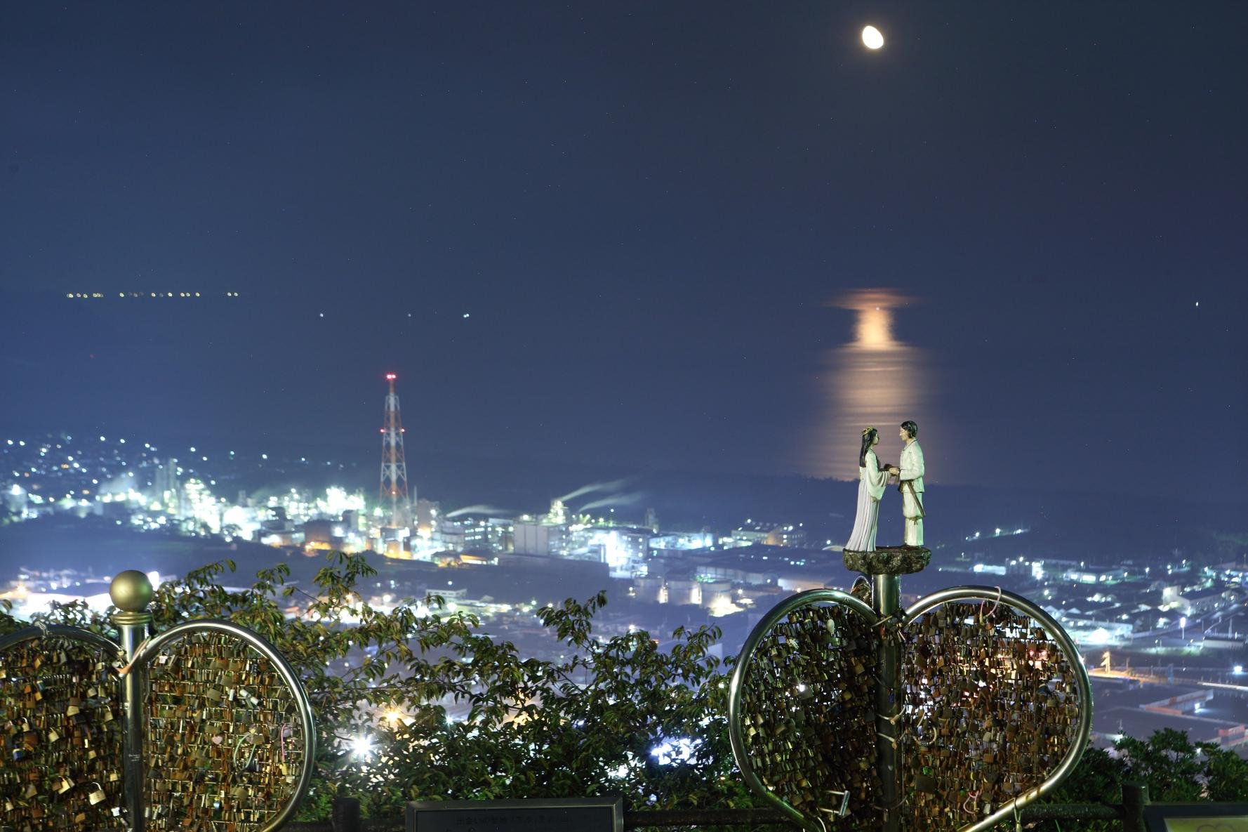 🏞️ 천개성 공원(아마가조 코우엔) 이미지 5